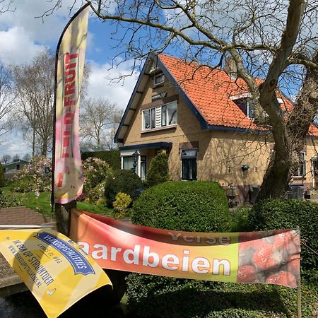 B&B Dol - Fijn Benningbroek Exterior foto