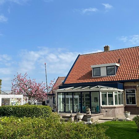 B&B Dol - Fijn Benningbroek Exterior foto